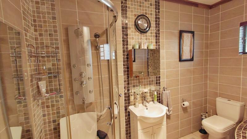 3 Bedroom Property for Sale in Universitas Free State